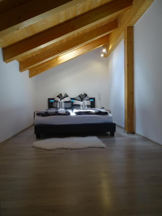 Ferienwohnung Anastasia Inzell Exterior photo